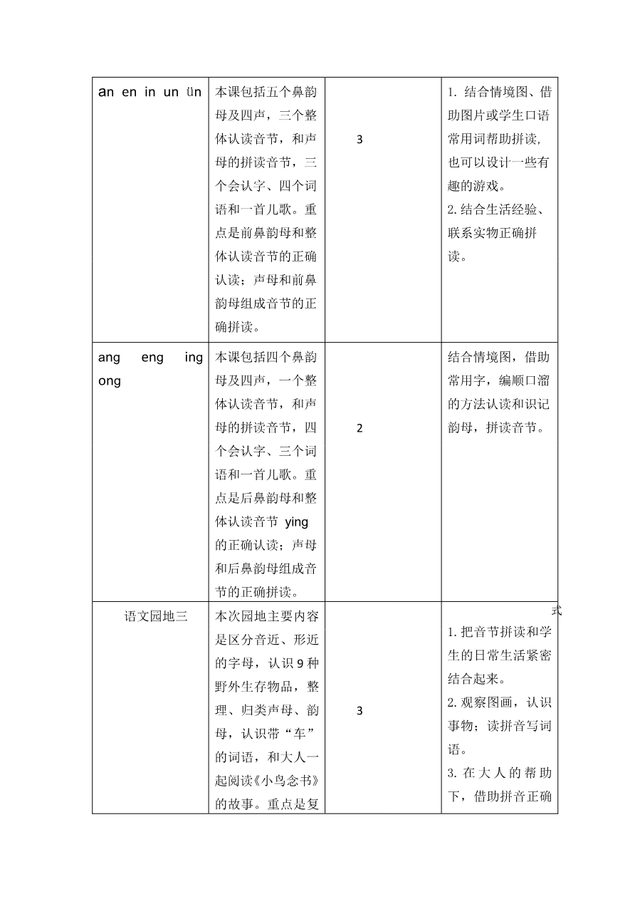 第三单元教学初探资料预览第 3 页